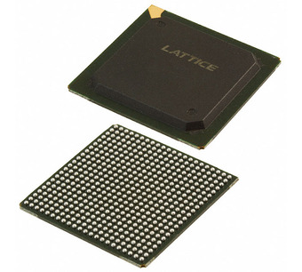 LCMXO2-4000ZE-2FG484I Image.